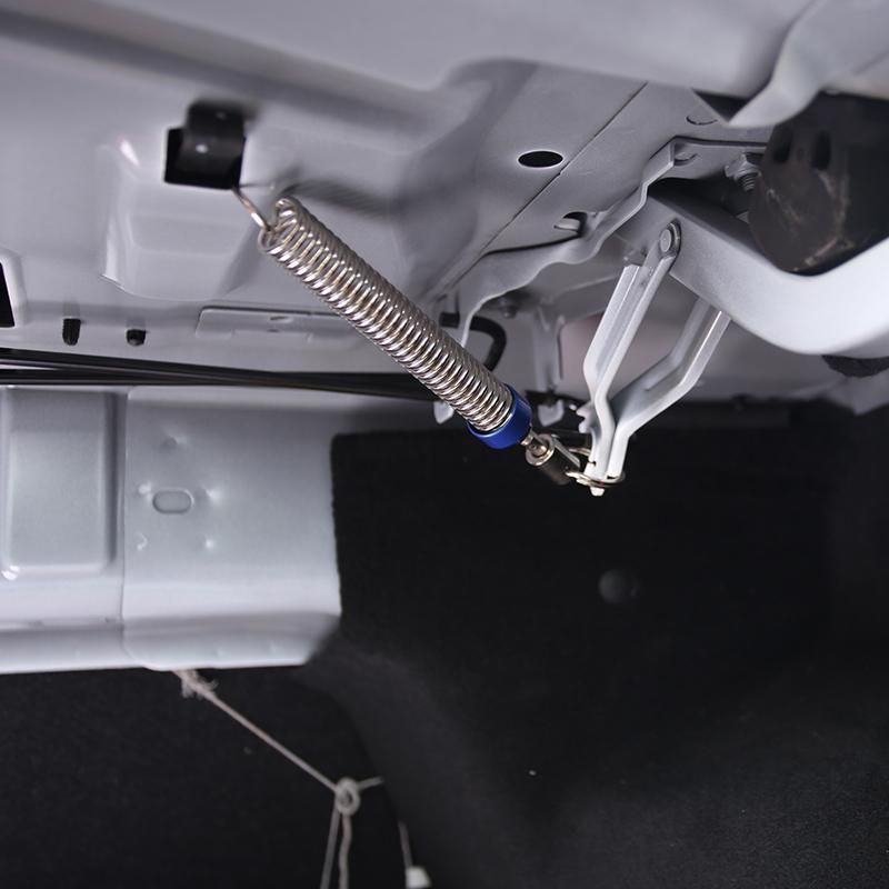 My Good Car Car Trunk spring Lifting Device Automatic Upgrade For Ford Focus MK2  3 4 kuga Escape Fiesta Ecosport Mondeo Fusion