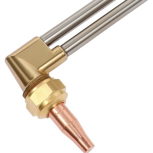Oxygen Acetylene Welding Cutting Torch Kit Gas Brazing