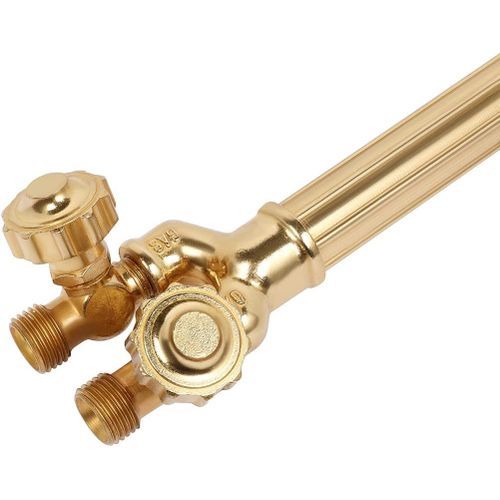 Oxygen Acetylene Welding Cutting Torch Kit Gas Brazing
