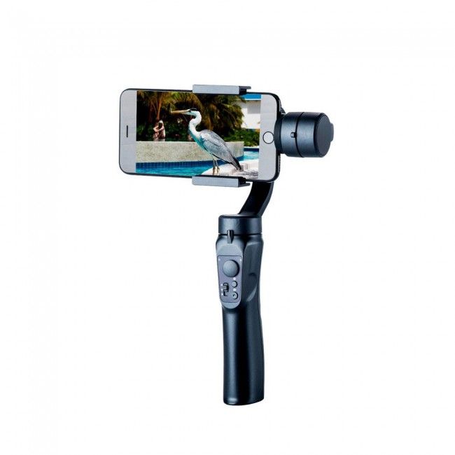 3-axis Handheld Gimbal Stabilizer For All Smartphones