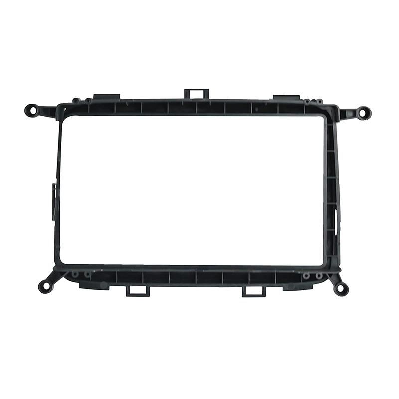 9 Inch Car Radio Fascia for CARENS 2014-2017 DVD GPS Navi