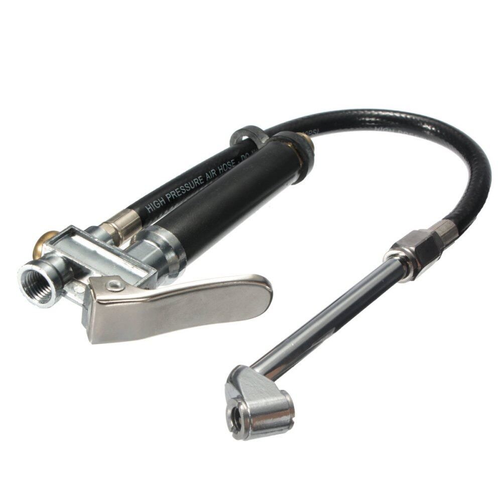 Air Line Tyre Inflator & 10-120 PSI Tool For Light Truck