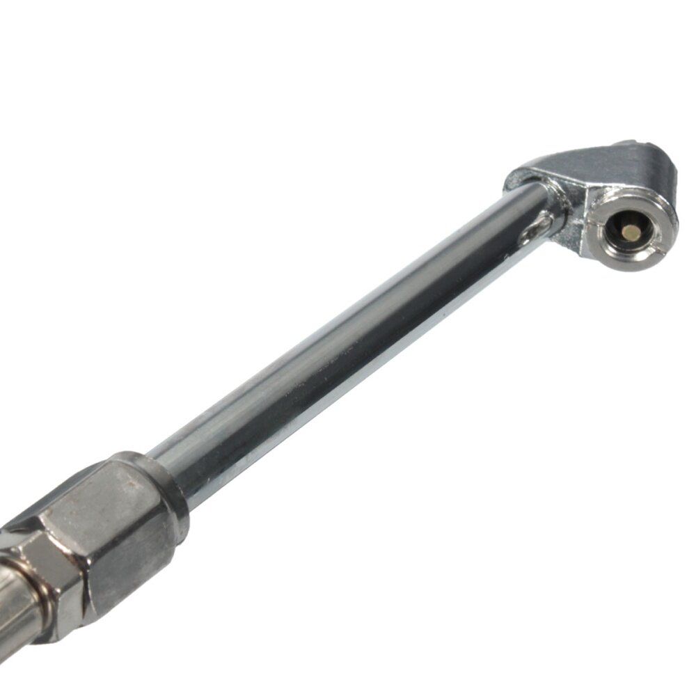 Air Line Tyre Inflator & 10-120 PSI Tool For Light Truck