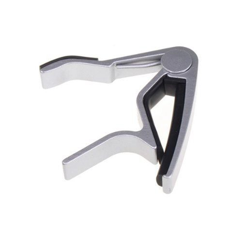 Perfect Folk Acoustic Guitar Trigger Change Capo