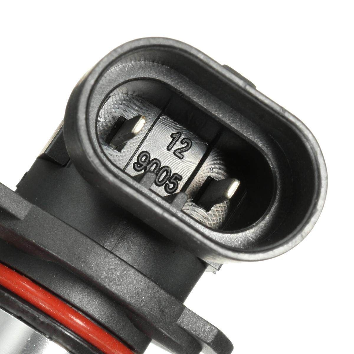 331795325262 2x H11 H8 OSRAM LED Fog Light DRL Eree Free For Mercedes W211 W212 W164 W221 Nine Thousand And Five