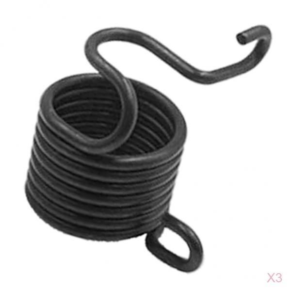 Pneumatic Retainer Spring Steel Spring Pneumatic Tools