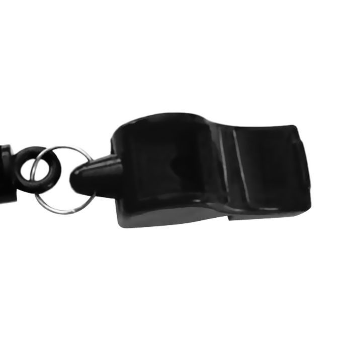 Scuba Diving Emergency Scuba Diving Survival  With Snap Black