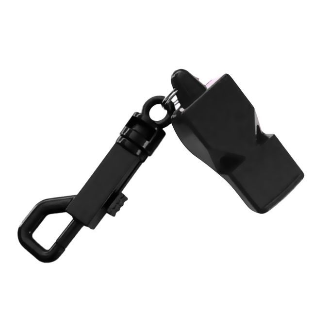 Scuba Diving Emergency Scuba Diving Survival  With Snap Black