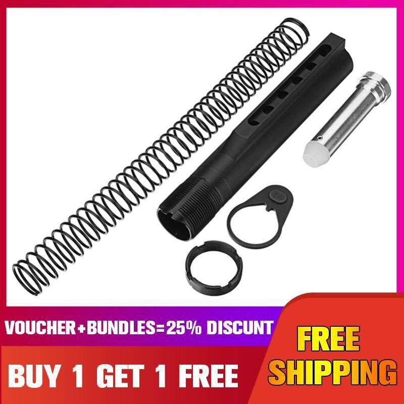 Cylinder Rod End Plate Spring Latching Nut 3 Oz Weight Kit Combo