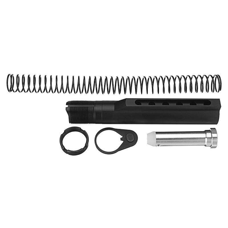 Cylinder Rod End Plate Spring Latching Nut 3 Oz Weight Kit Combo