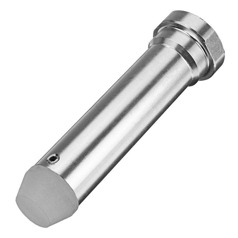 Cylinder Rod End Plate Spring Latching Nut 3 Oz Weight Kit Combo