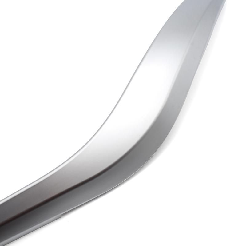 Car Interior Door Handles Panel Pull Trim Frame Cover for BMW X1 E84 2010 2011 2012 2013 2014 2015 2016