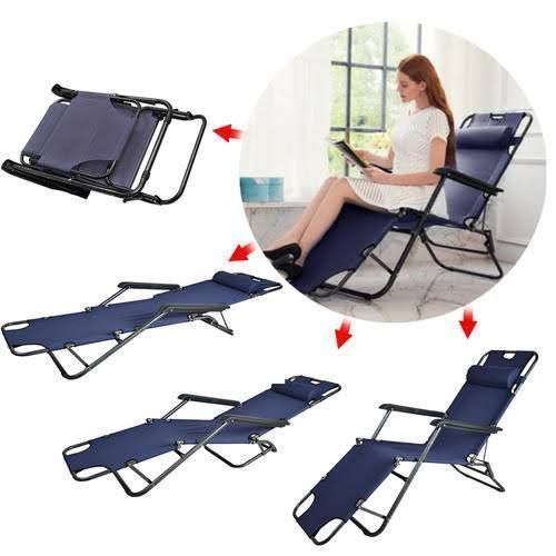 Best & Quality Foldable Relaxing Outdoor Chair