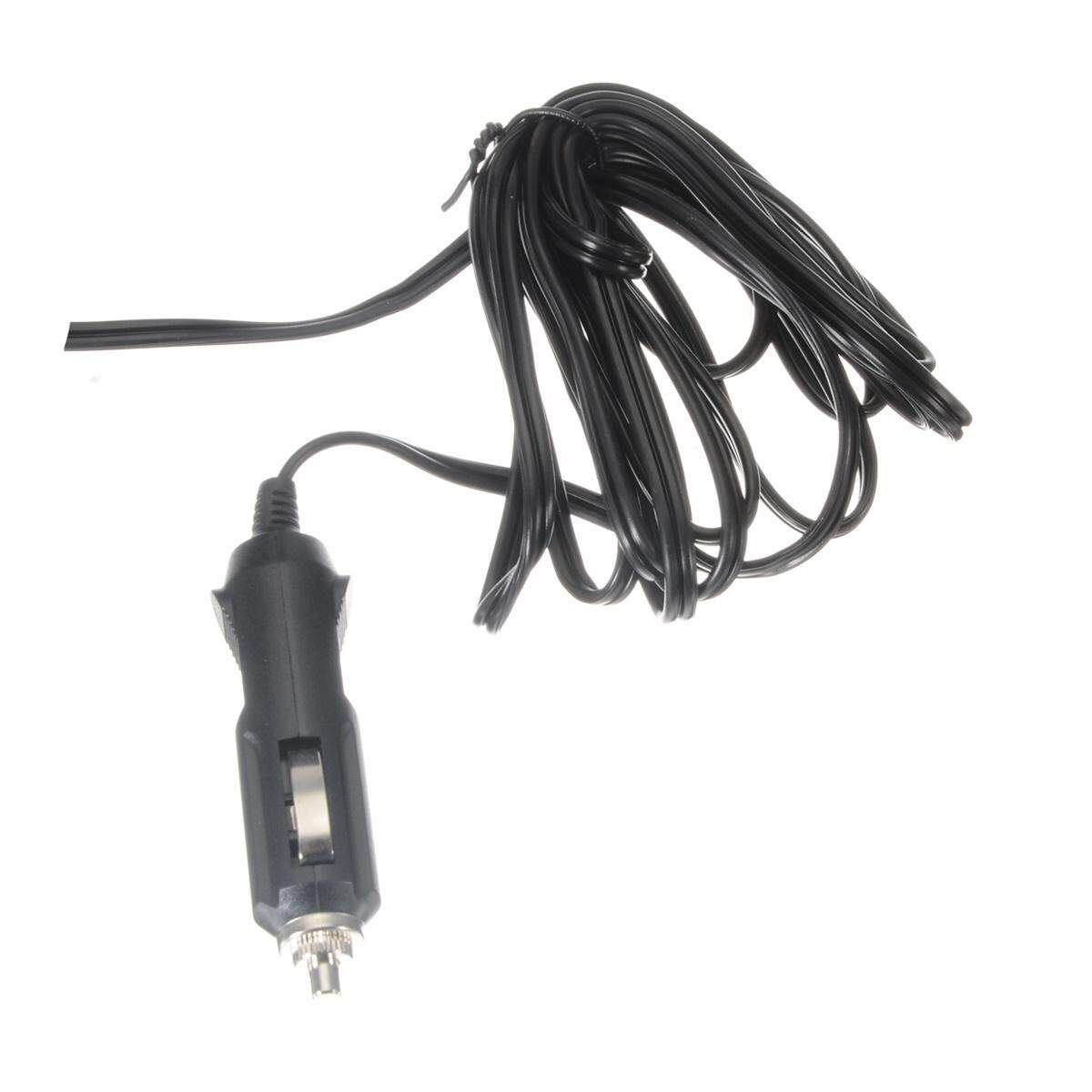 12V 120W Portable Digital Tire Inflator 22 Cylinder Digital Display
