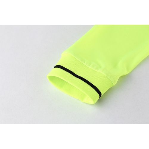 Sports Long Sleeve T-shirt Shorts Men Soccer Jersey Set