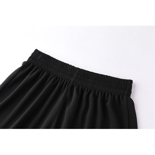Sports Long Sleeve T-shirt Shorts Men Soccer Jersey Set