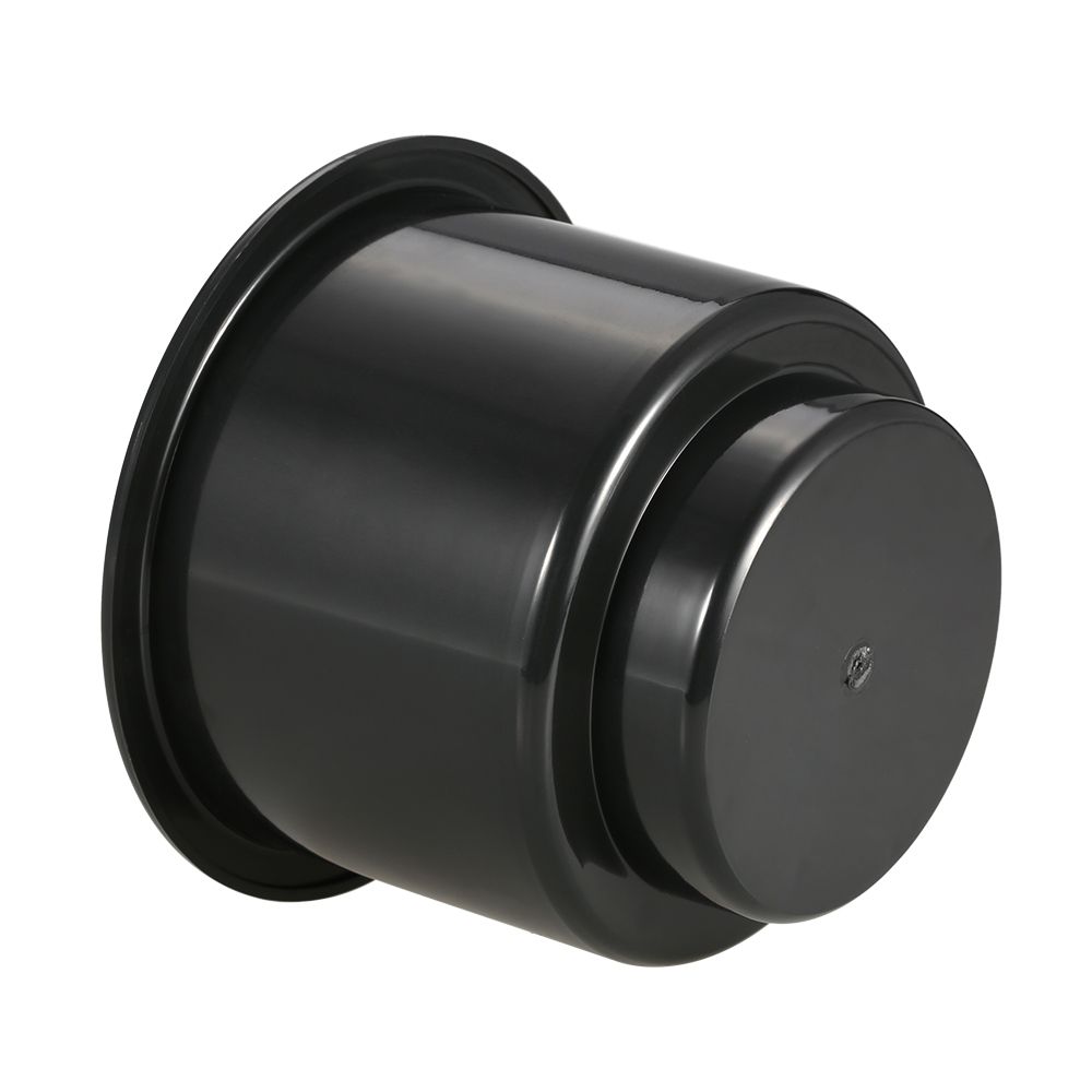 4Pcs/Set Recessed Drop In Plastic Cup Drink Can Holder For