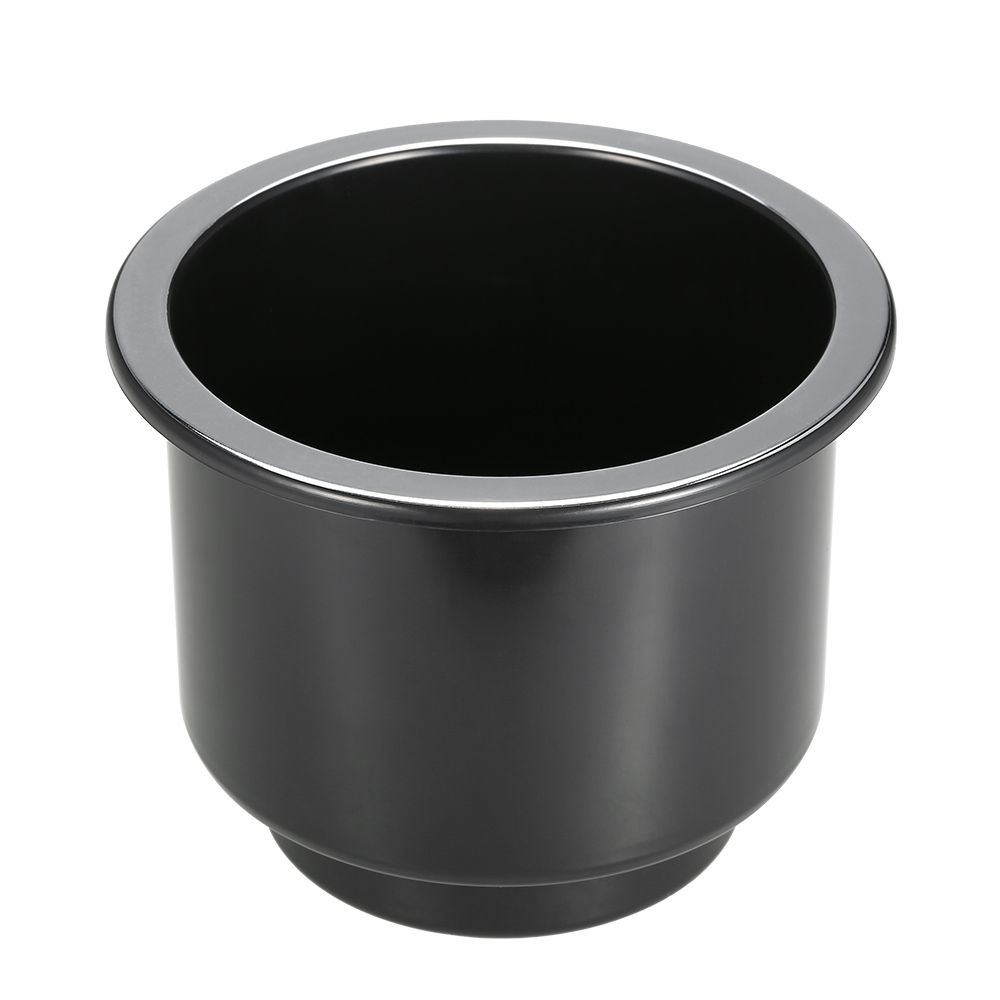 4Pcs/Set Recessed Drop In Plastic Cup Drink Can Holder For