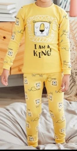 Baby Boy Girl Pajamas Sleepwear