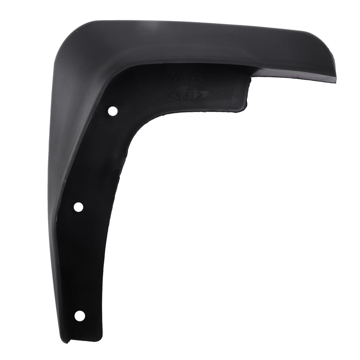 Splash Guards for 2007-2012 Lexus ES350 4Pcs