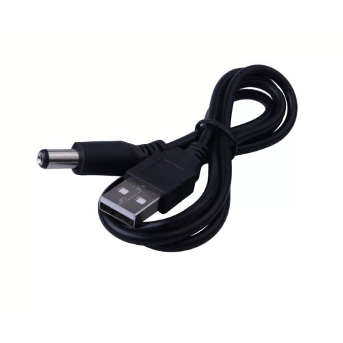 Imagine 5v To 12v Usb Cable For Small Electronic Devices