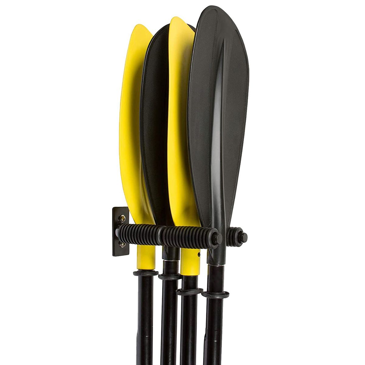 Kayak Paddle Storage Rack Holder Wall Mount Accessories for Canoe Kayak Paddles Hangers