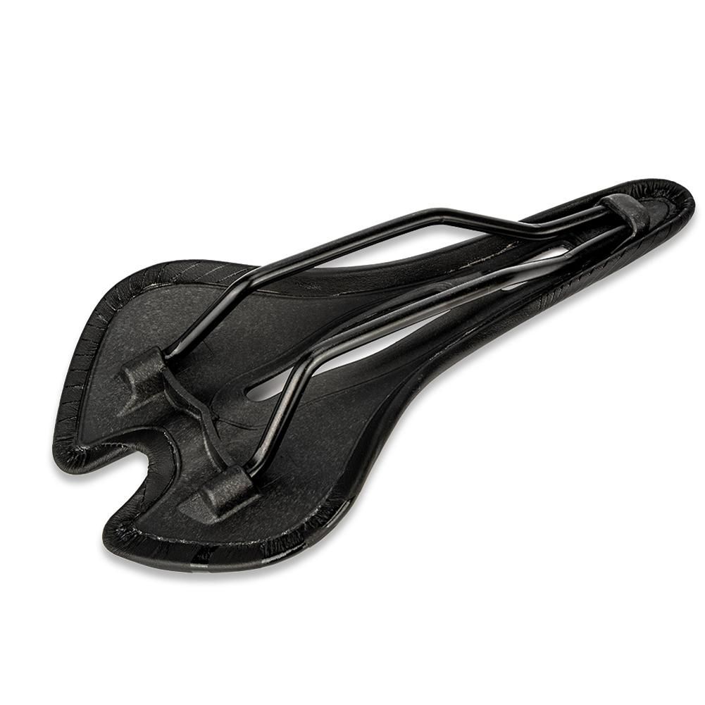 ZTTO Bike Seat MTB Road Bike Saddle Pad Bicycle Hollow Seat Cushion Comfort Cycling Seat Waterproof for Men and Women