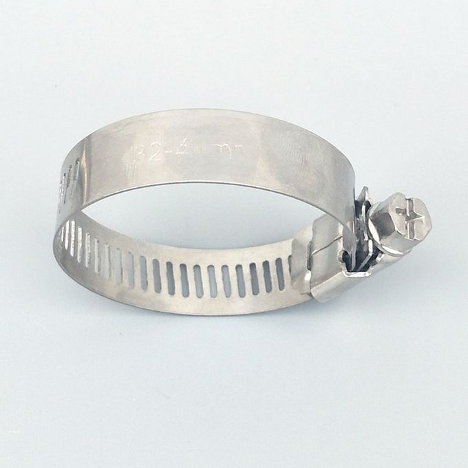 120 M Stainless Steel Exhaust Hose 25mm Exhaust Parking Heater With  Uffer-silver