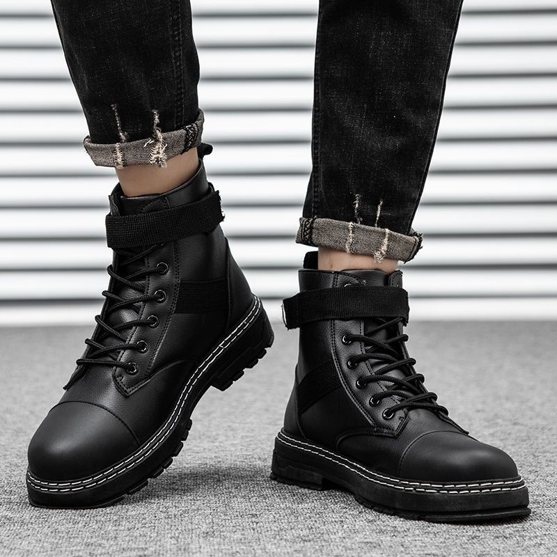 Men's Fashion Boots Casual Boots