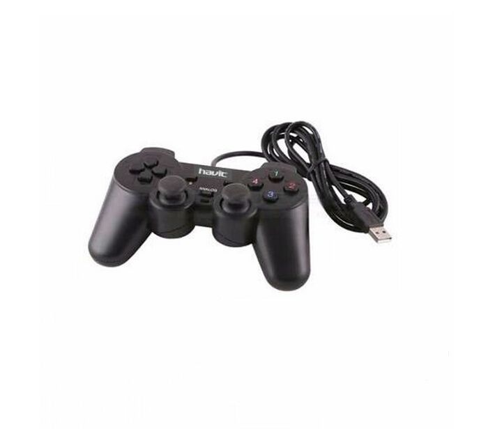 Single Computer Game Pad Joystick