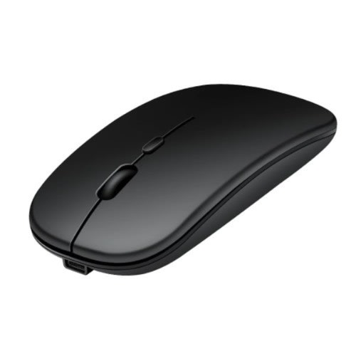 Wireless mouse