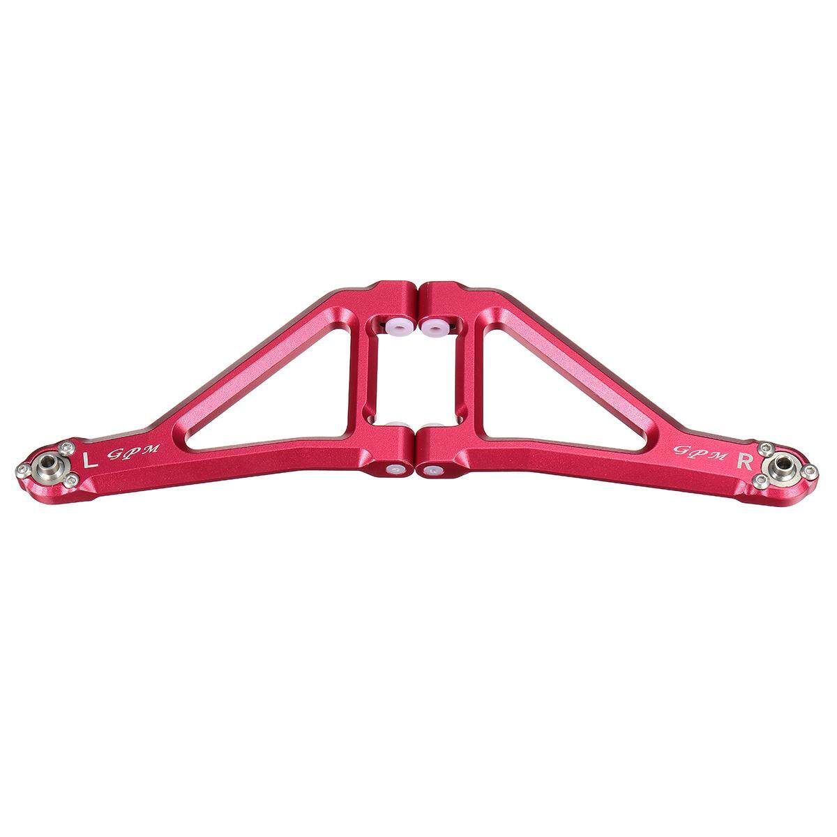 Aluminum Suspension Upper Red For Traxxas Unlimited Desert Racer (UDR)