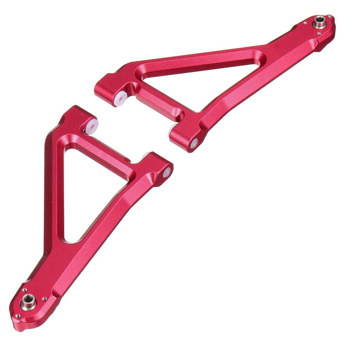 Aluminum Suspension Upper Red For Traxxas Unlimited Desert Racer (UDR)