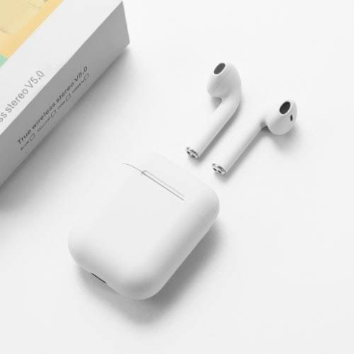 Bluetooth Wireless Headset Hearpod_Quality Earphone