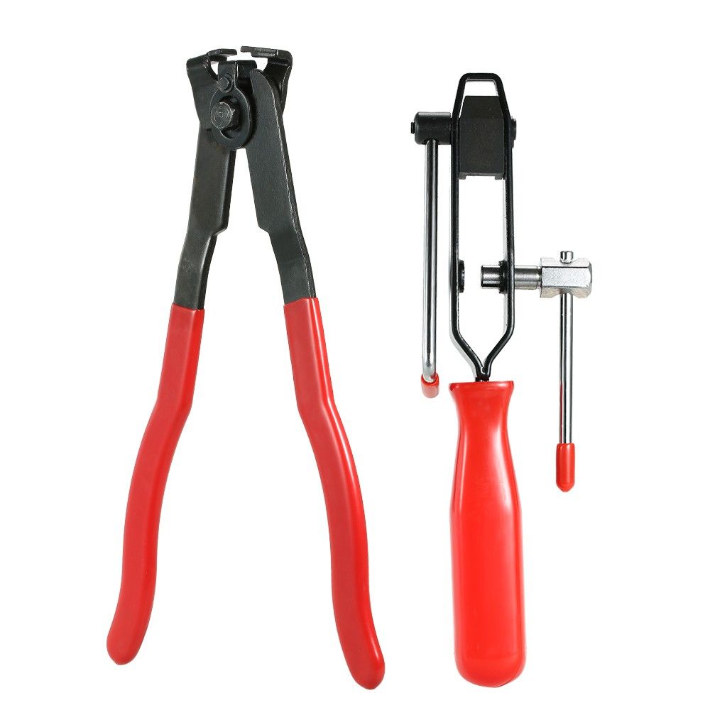 CV Clamp Tool CV Joint Boot Clamp Pliers Professional Set