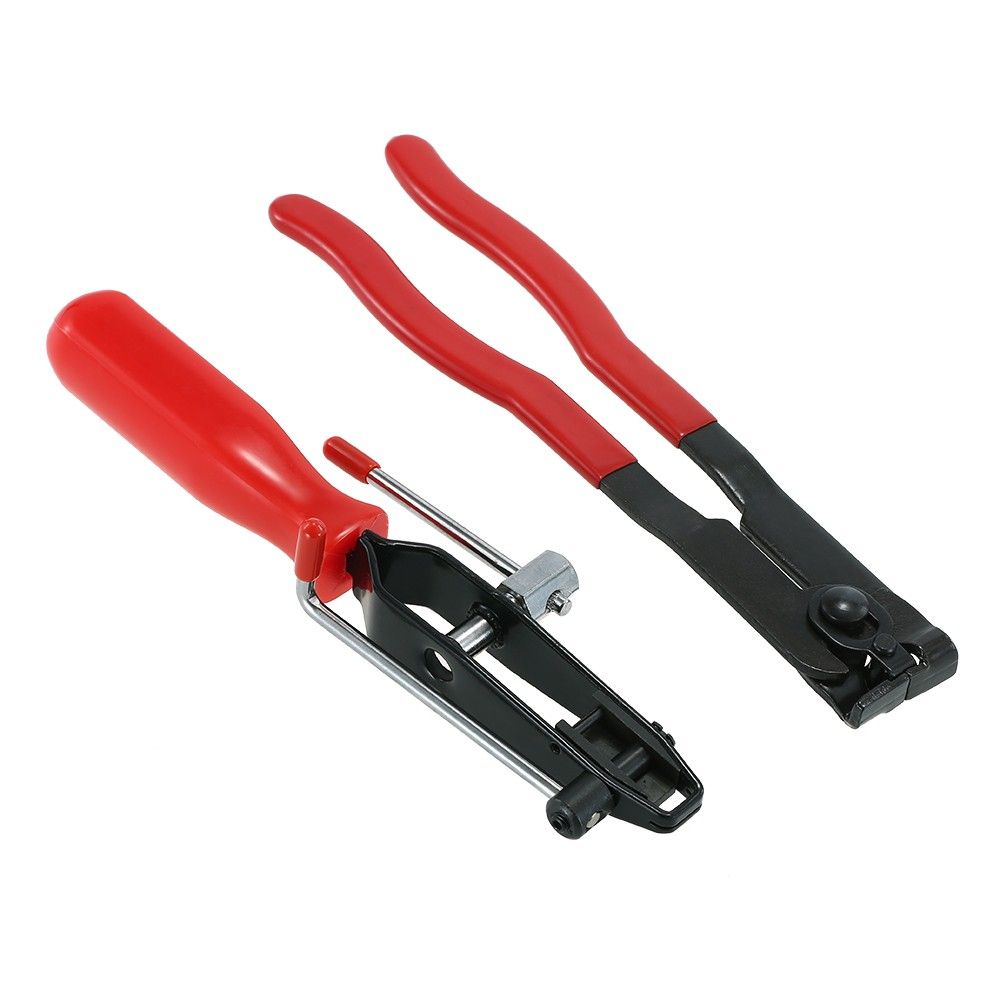 CV Clamp Tool CV Joint Boot Clamp Pliers Professional Set