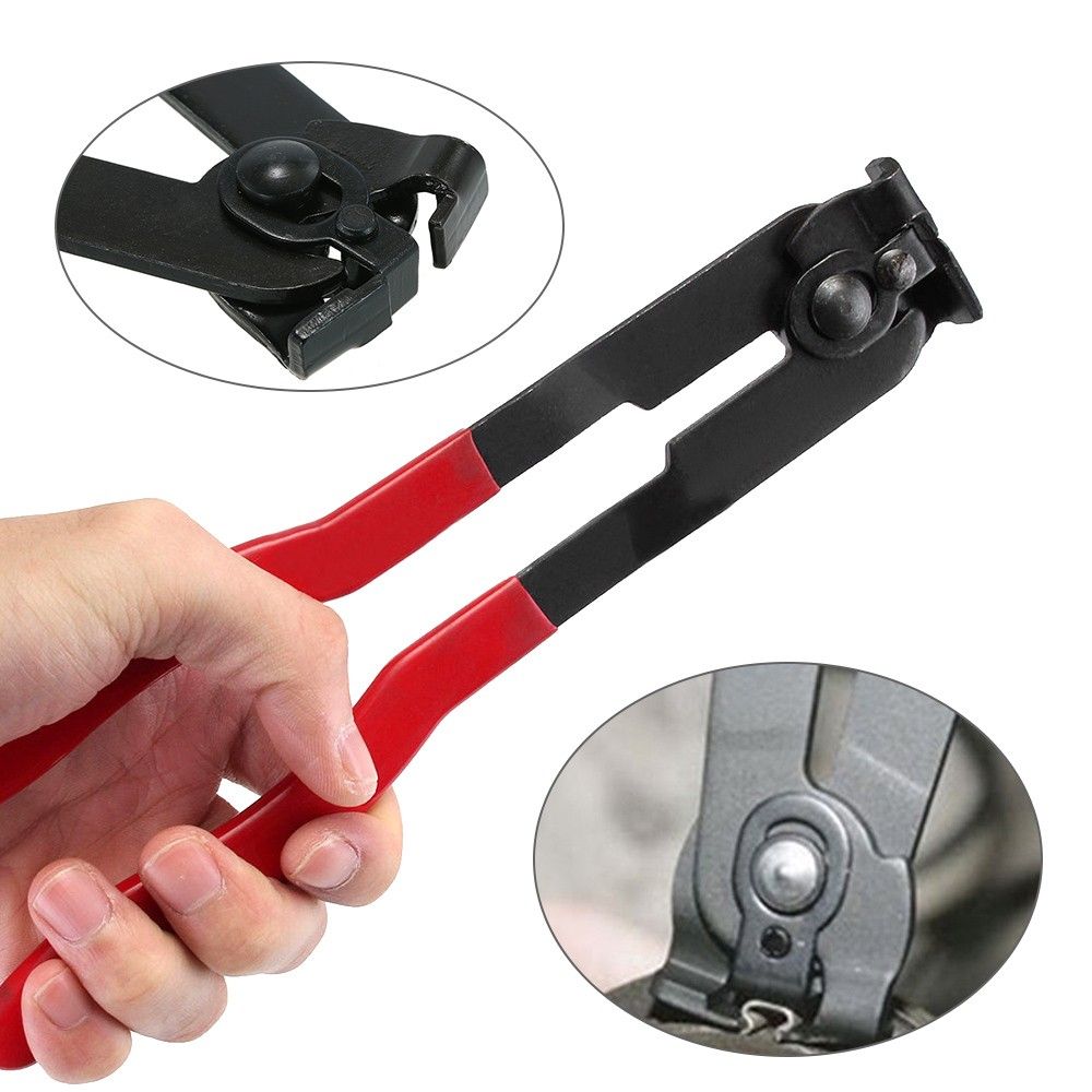 CV Clamp Tool CV Joint Boot Clamp Pliers Professional Set