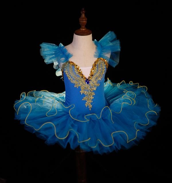 Women's Dance Dress Ballet Skirt