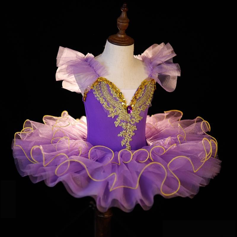 Women's Dance Dress Ballet Skirt
