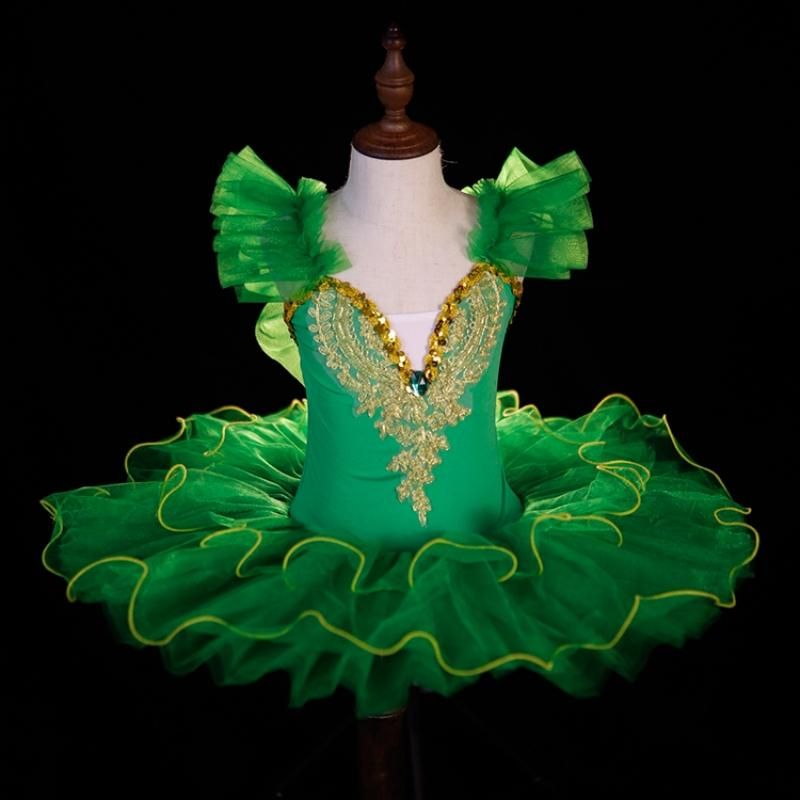 Women's Dance Dress Ballet Skirt