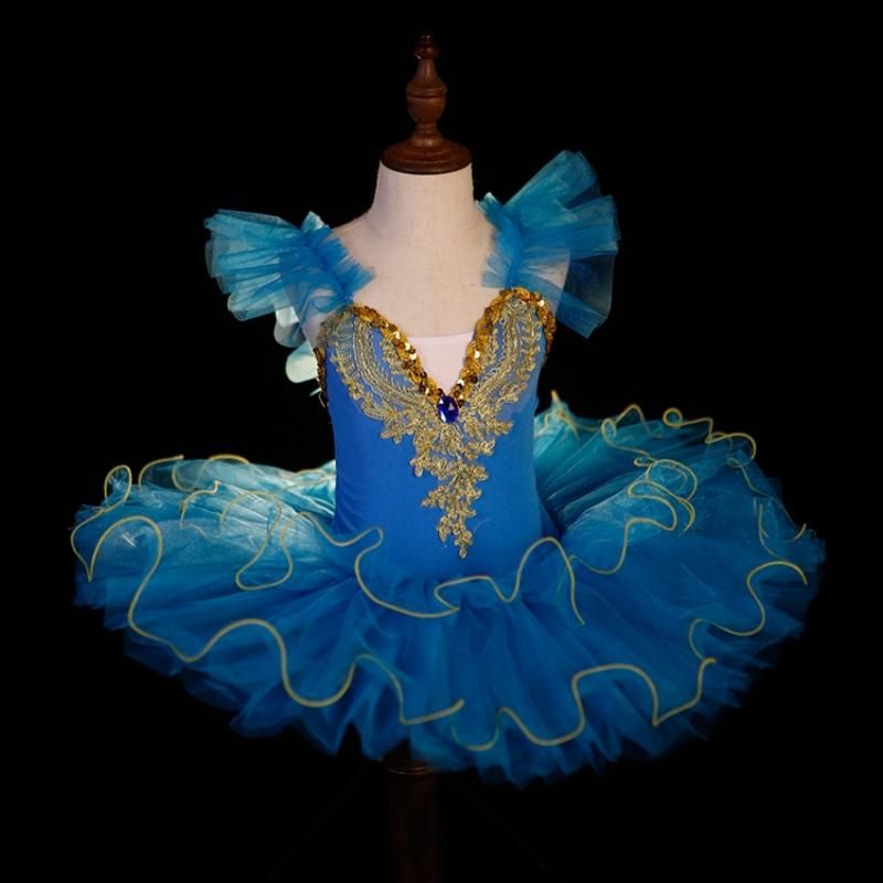 Women's Dance Dress Ballet Skirt