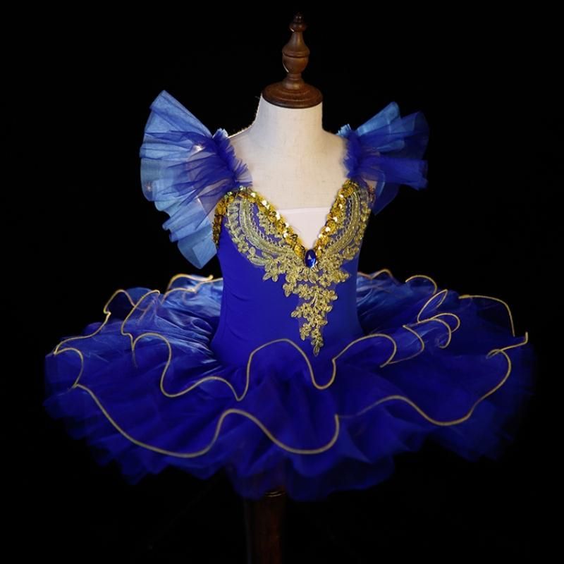Women's Dance Dress Ballet Skirt