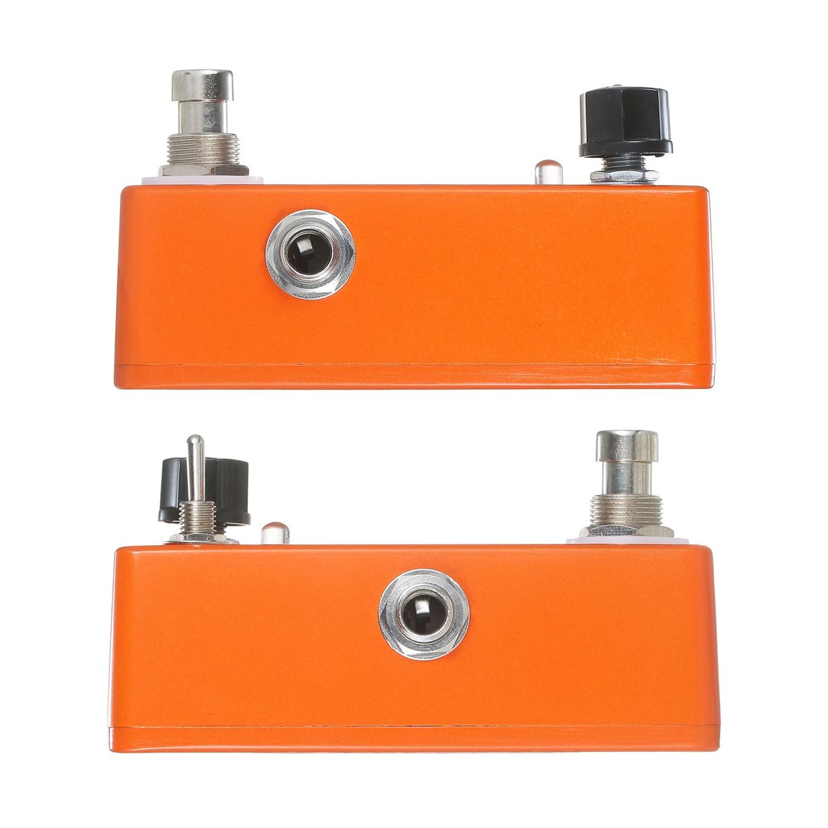 MOSKYaudio P90 PRO PHASE Phaser Pedal Guitar Effects Single