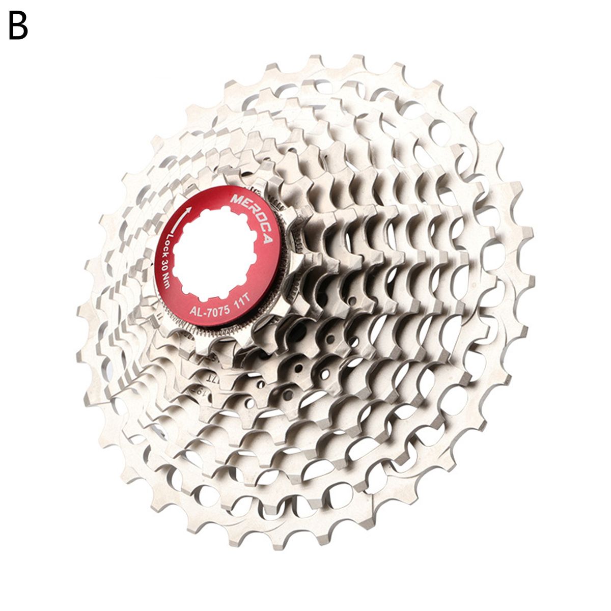 Bicycle Freewheel High Tensile Bicycle Flywheel B