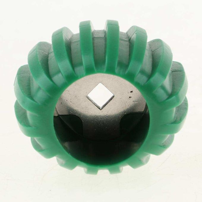 Dive Valve Valve Knob Handwheel On / Off Part Handle Accessory Green
