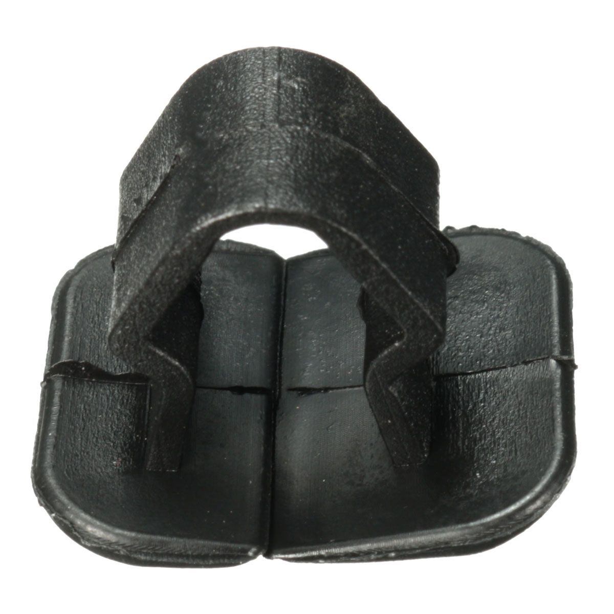 10pcs Hood Insulation Plastic Retainer Bonnet Holder Pad Vw