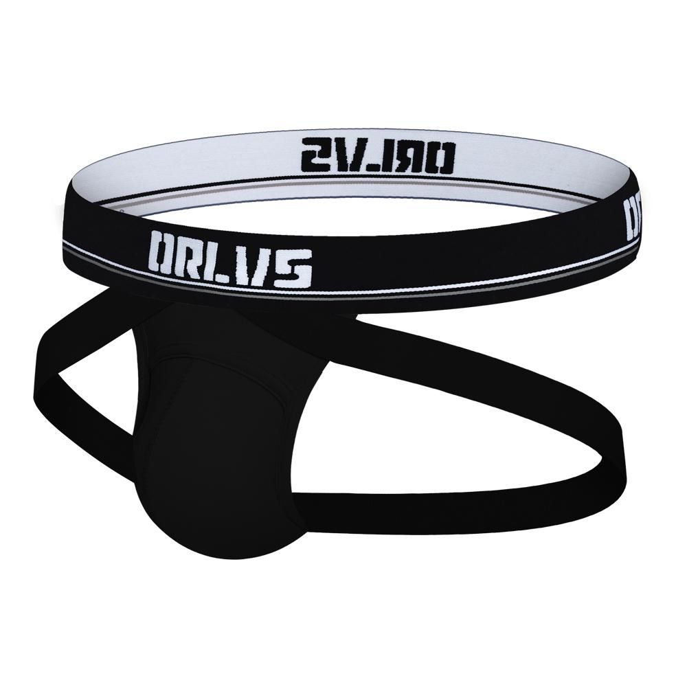 Men's Underwear Men Briefs Jockstrap Pouch Man Cotton Panties Thongs Underpants