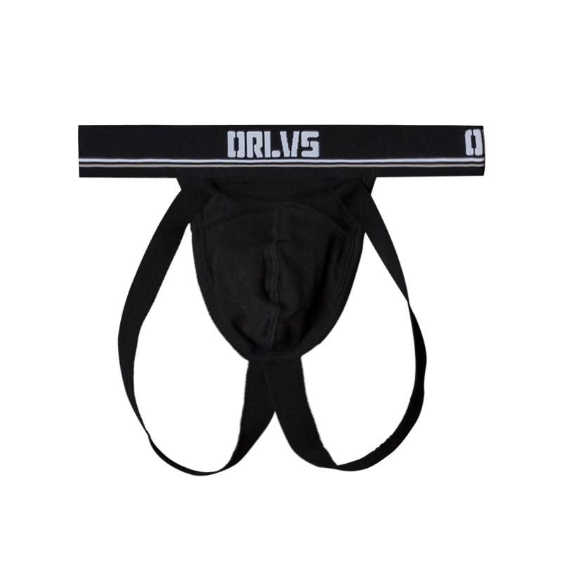 Men's Underwear Men Briefs Jockstrap Pouch Man Cotton Panties Thongs Underpants