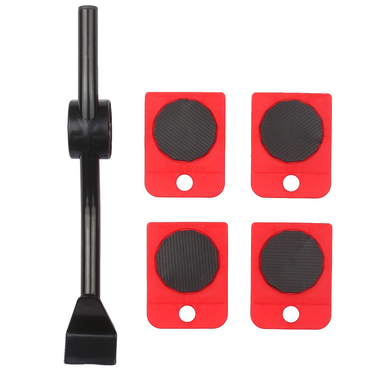 Heavy Furniture Moving Kit Easy Mover Appliance Roller