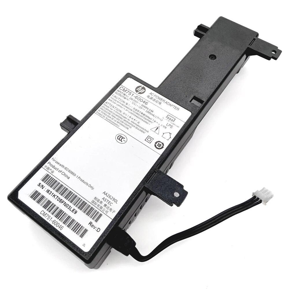 Power Supply Adapter For HP Officejet PRO 8100, 8600 250 276DW 8610 8620 8630 CM751-60045 CM751-60190 printer